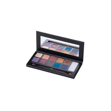 Klasme Endless Party - Paleta de Sombras