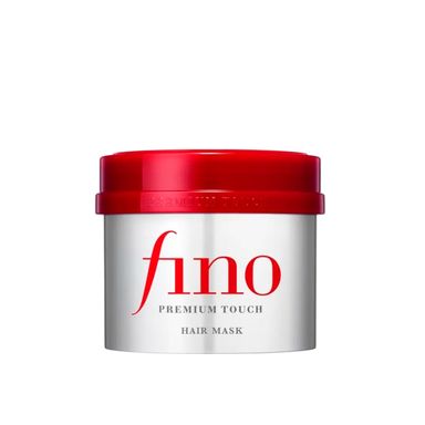 Fino Premium Touch Hair Mask - Máscara Capilar