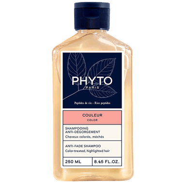 Phyto Paris Color Anti Desbotamento da Cor - Shampoo 250ml