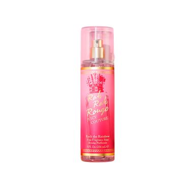 Juicy Couture Rock The Rainbow Rah Rah Rouge - Body Mist