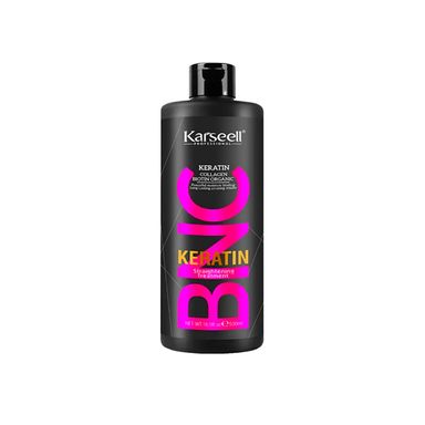Karseell BNC Keratin Collagen Biotin Organic - Queratina Alisador 500ml