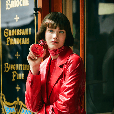 Kate Spade Chérie Eau de Parfum - Perfume Feminino 100ml