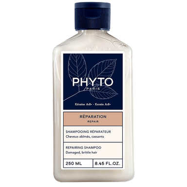 Phyto Paris Repair - Shampoo de Reparação 250ml