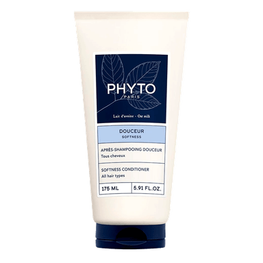 Phyto Paris Softness - Condicionador 175ml