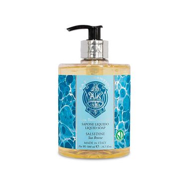 La Florentina Sea Breeze - Sabonete Líquido 500ml