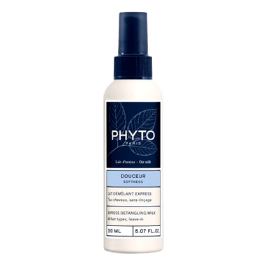 Phyto Paris Softness Express - Leave In Desembaraçante 150ml