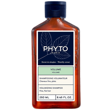 Phyto Paris Volume - Shampoo de Volume 250ml