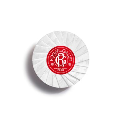 Roger & Gallet Jean Marie Farina Savon Parfume - Sabonete Perfumado - 100g