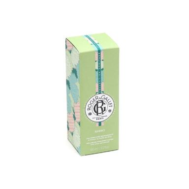 Roger & Gallet Shiso Água Suave - Deo Colônia 100ml