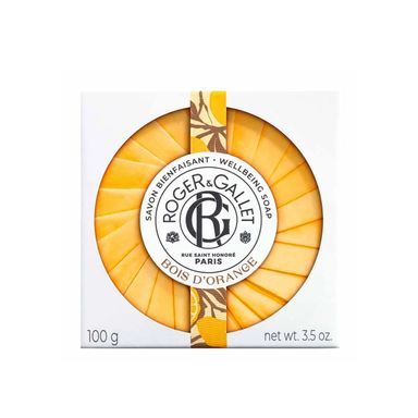 Roger E Gallet Bois d'Orange - Sabonete 100g