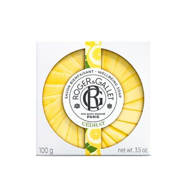 Roger E Gallet Cédrat - Sabonete 100g