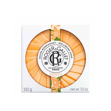 Roger E Gallet Néroli - Sabonete 100g