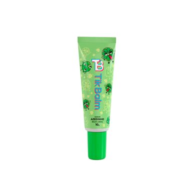 Tik Balm Azedinho - Balm Labial 10g