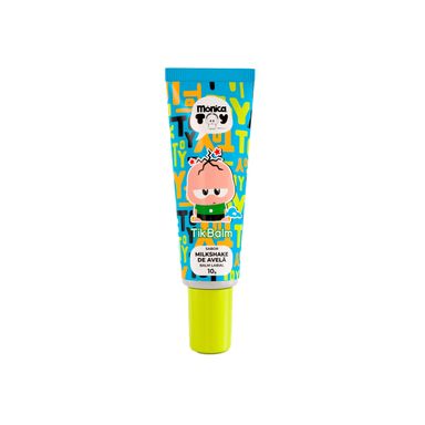 Tik Balm Monica Toy Milkshake De Avela - Balm Labial 10g