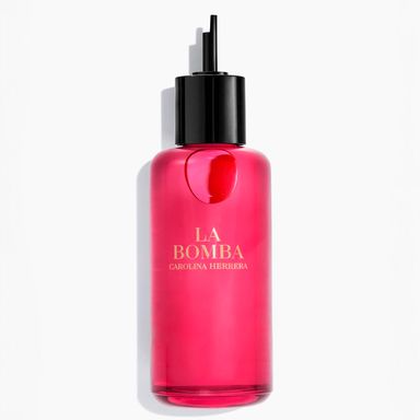 Carolina Herrera La Bomba Eau de Parfum - Perfume Feminino 200ml - Refil