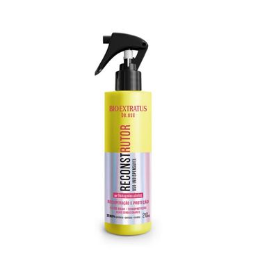 Finalizador Bio Extratus be.use Reconstrutor Uso Indispensável 210ml