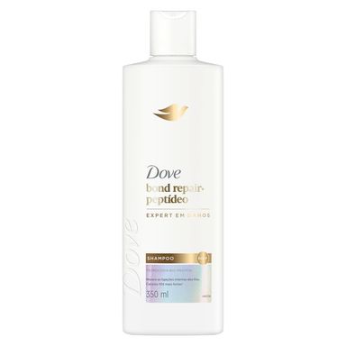 Shampoo Dove Bond Intense Repair 350ml