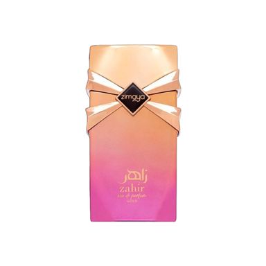 Zimaya Zahir Gold Eau de Parfum - Perfume Feminino 100ml