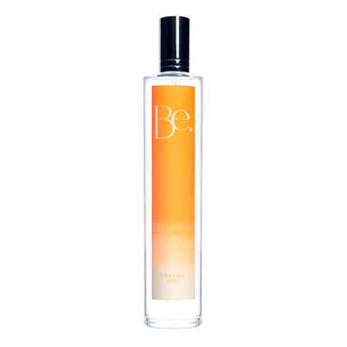 Be Colônias Laranja Eau de Toilette - Perfume Unissex 100ml