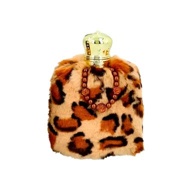 Georges Mezotti Queen of Temptation Fatale Eau de Parfum - Perfume Feminino 100ml