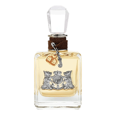 Juicy Couture Eau de Parfum - Perfume Feminino 100ml