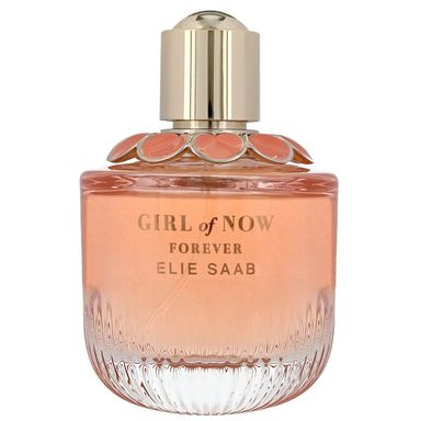 Elie Saab Girl Of Now Forever Eae de Parfum - Perfume Feminino 90ml