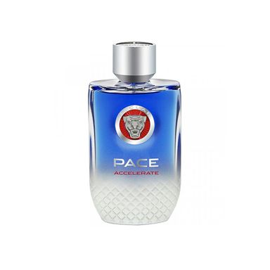 Jaguar Pace Accelerate Eau de Toilette - Perfume Masculino 100ml
