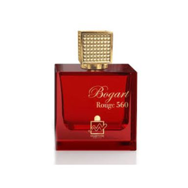 Emper Bogart Rouge 560 - Royal Mansion Paris Eau De Parfum - Perfume Unissex 100ml