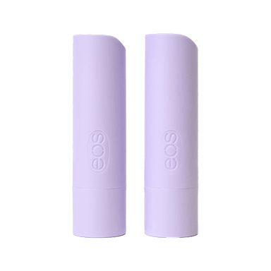 Kit EOS Lip Balm Stick - Chamomille 4g - 2 Unidades