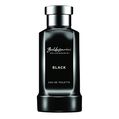 Baldessarini Black Eau De Toilette - Perfume Masculino 75ml
