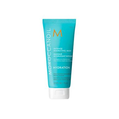 Moroccanoil Intense Hydrating Mask - Máscara Capilar 75ml