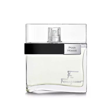 Salvatore Ferragamo Pour Homme Eau de Toilette - Perfume Masculino 100ml