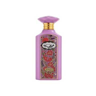 Zimaya Mazharia Eau de Parfum - Perfume Feminino 100ml