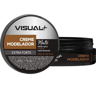Creme Modelador Ravv Matte Extra Forte 100g