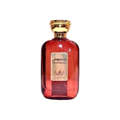 Manasik Makhsouse Eau de Parfum - Perfume Feminino 100ml
