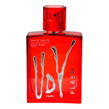 Ulric de Varens UDV Flash Eau de Toilette - Perfume Masculino 100ml