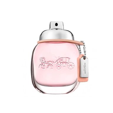Coach New York Eau de Toilette - Perfume Feminino 30ml