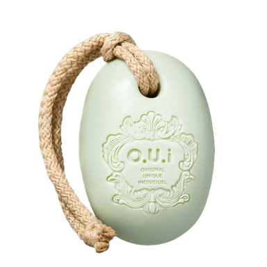 O.U.i Jardin de Grasse - Sabonete em Barra 190g