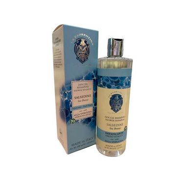 La Florentina Sea Breeze Shower - Shampoo e Gel de Banho 500ml