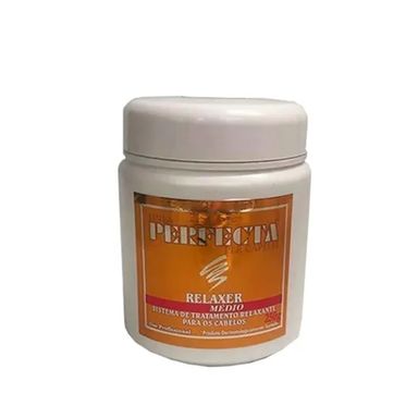 Creme Relaxante Sódio Línea Perfecta Médio 250g