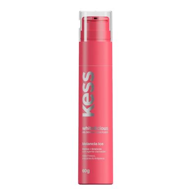Gel Dental Kess Whitelicious Melancia Ice 60g