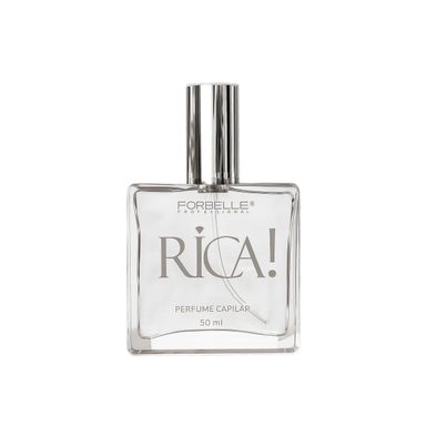 Forbelle Professional Rica! - Perfume Capilar 50ml