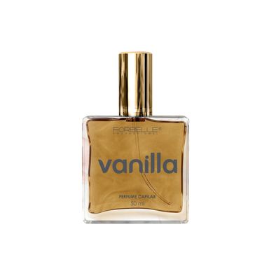 Forbelle Professional Vanilla - Perfume Capilar 50ml