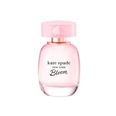 Kate Spade New York Bloom Eau De Toilette - Perfume Feminino 60ml