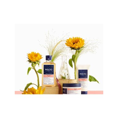 Phyto Paris Color Intensificador do Brilho da Cor - Condicionador 175ml