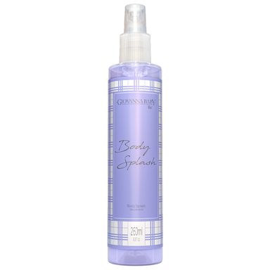 Body Splash Giovanna Baby Lilac 260ml