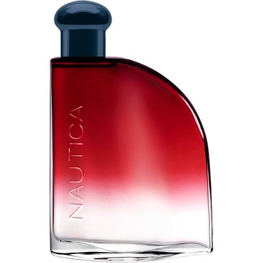 Perfume Nautica Colors Red Masculino Eau de Toilette 100ml