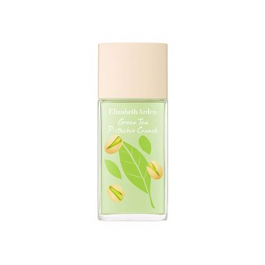 Elizabeth Arden Green Tea Pistachio Crunch Eau de Toilette - Perfume Feminino 100ml