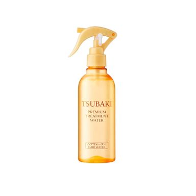 Tsubaki Premium Treatment Water Hair  - Leave-in 210ml