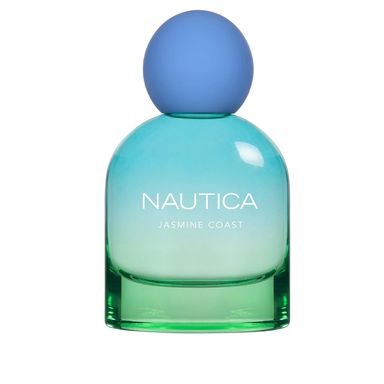 Perfume Feminino Nautica Jasmine Coast Eau De Parfum 50ml
